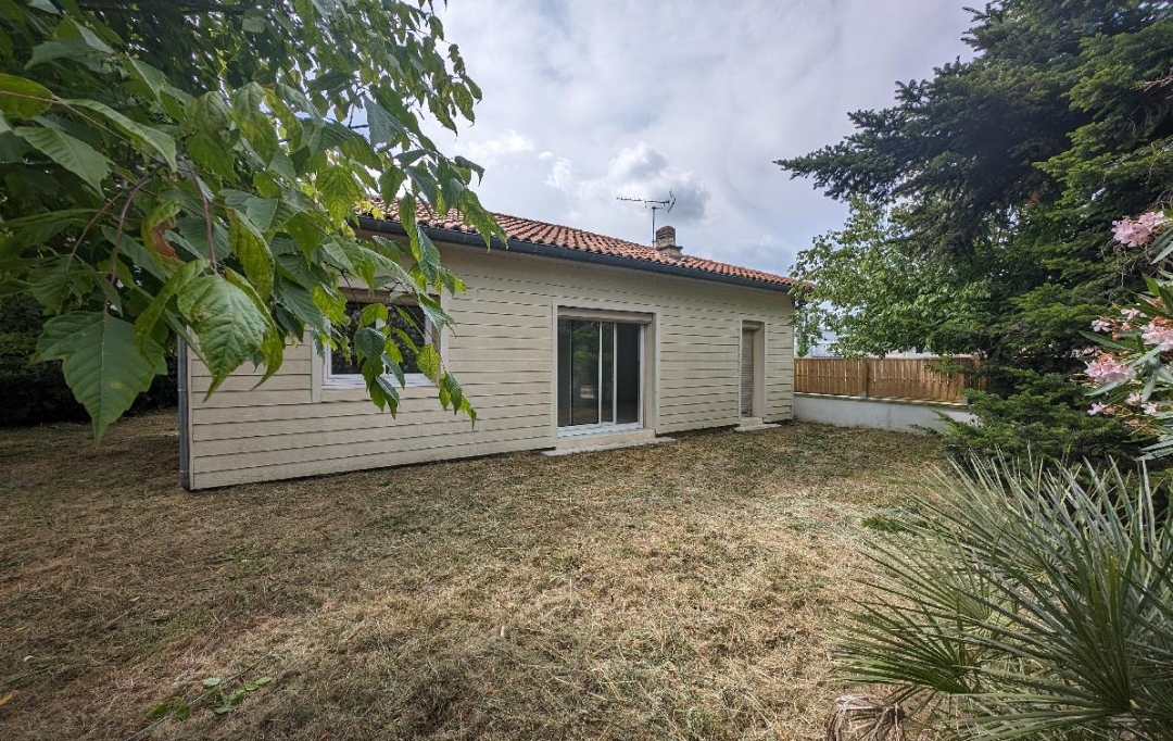 Annonces SAINTSULPICE : Maison / Villa | SAINT-SULPICE-ET-CAMEYRAC (33450) | 81 m2 | 279 000 € 