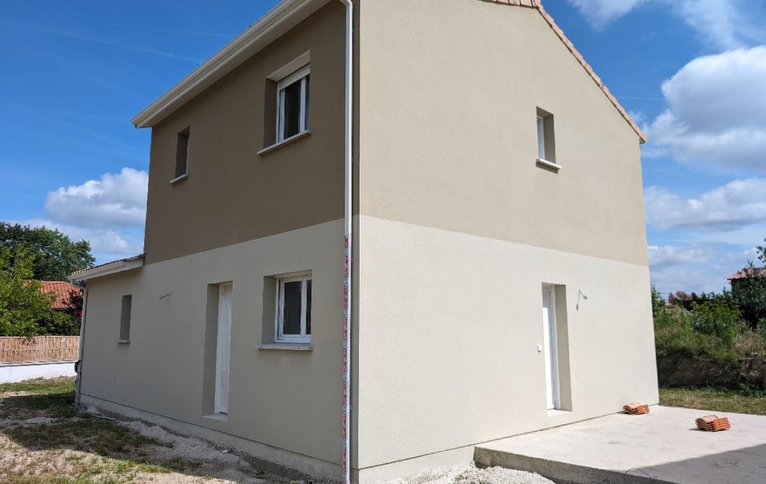 Annonces SAINTSULPICE : Maison / Villa | SAINT-SULPICE-ET-CAMEYRAC (33450) | 106 m2 | 357 000 € 