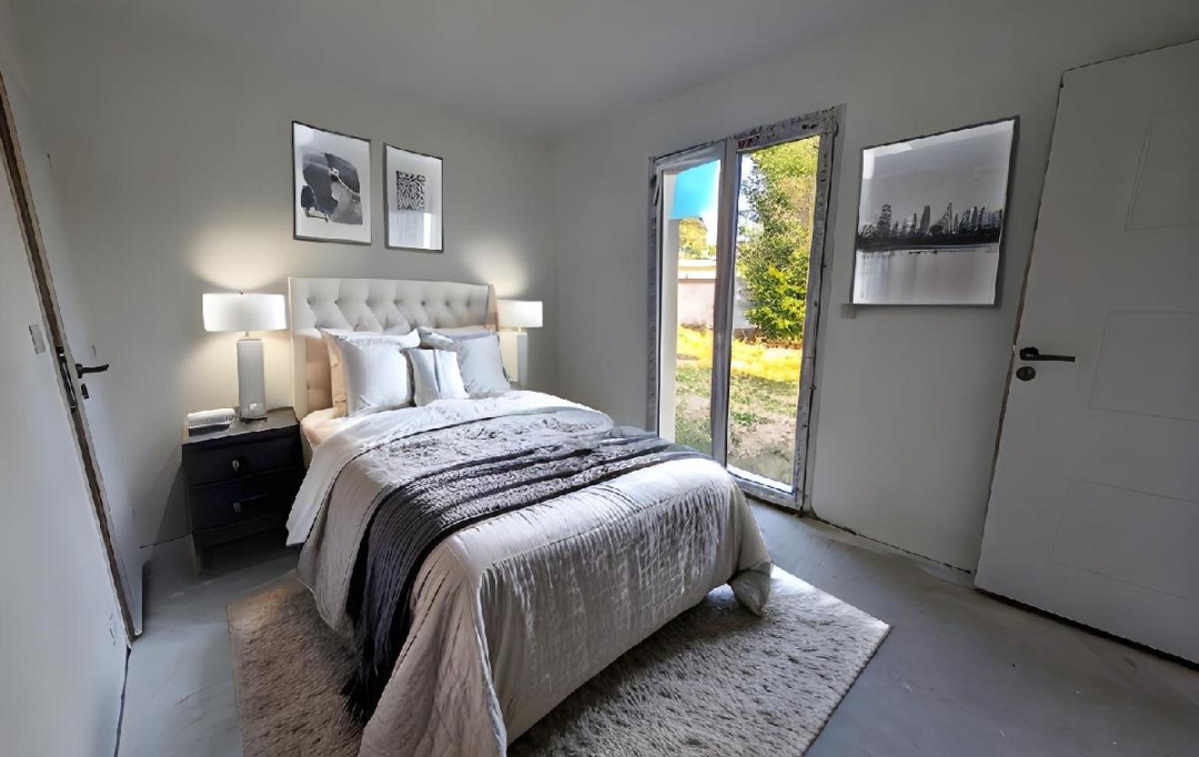 Annonces SAINTSULPICE : Maison / Villa | SAINT-SULPICE-ET-CAMEYRAC (33450) | 106 m2 | 357 000 € 