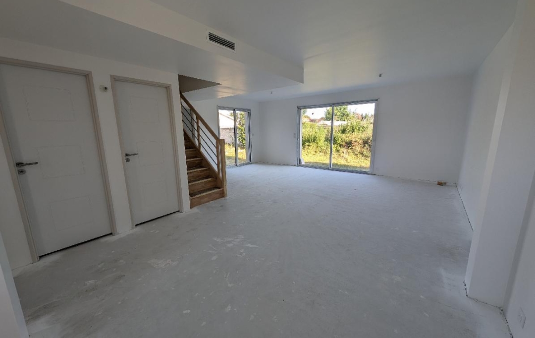 Annonces SAINTSULPICE : Maison / Villa | SAINT-SULPICE-ET-CAMEYRAC (33450) | 106 m2 | 357 000 € 