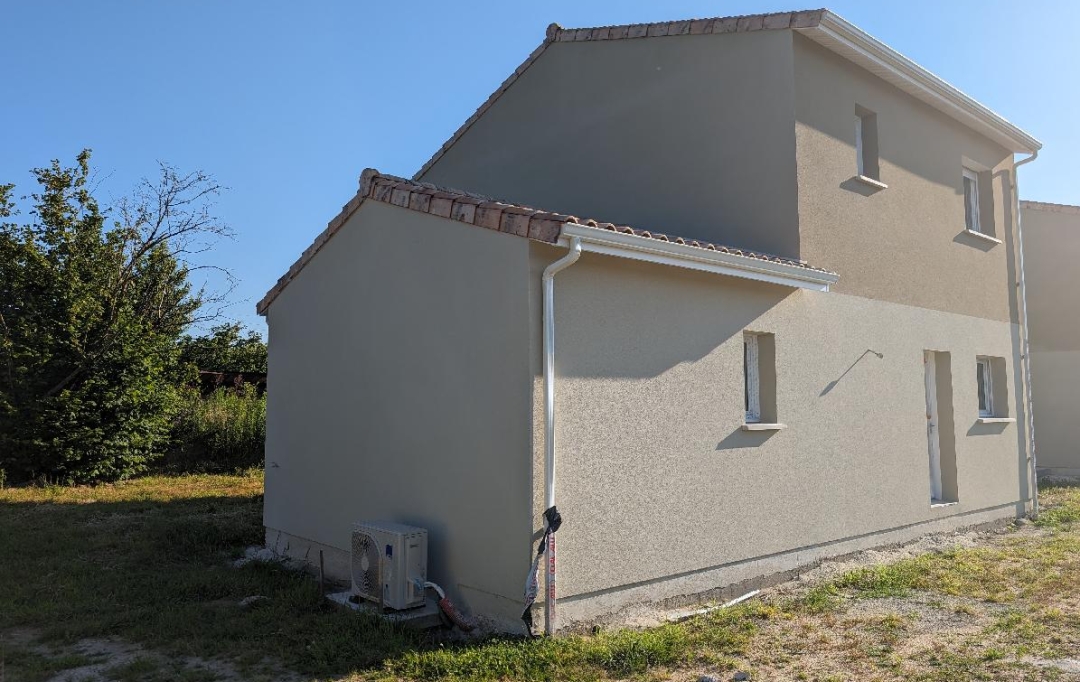 Annonces SAINTSULPICE : Maison / Villa | SAINT-SULPICE-ET-CAMEYRAC (33450) | 106 m2 | 357 000 € 