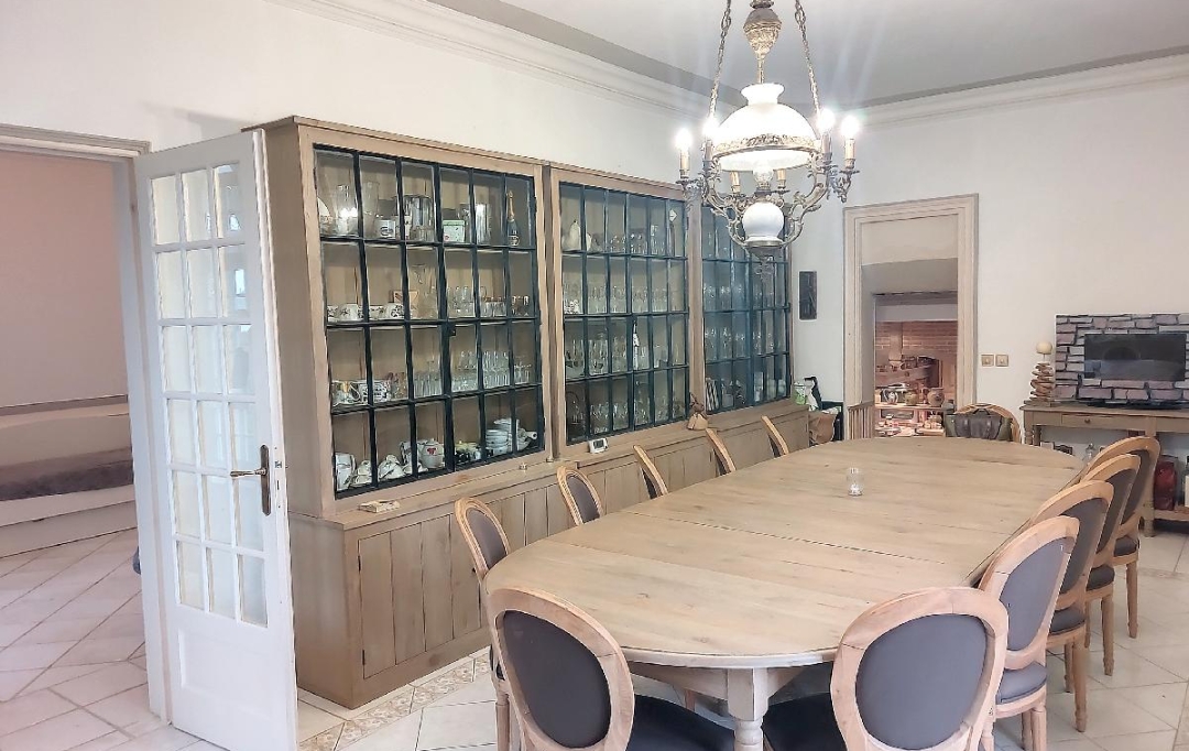 Annonces SAINTSULPICE : Domaines / Propriétés | BORDEAUX (33000) | 244 m2 | 1 260 000 € 