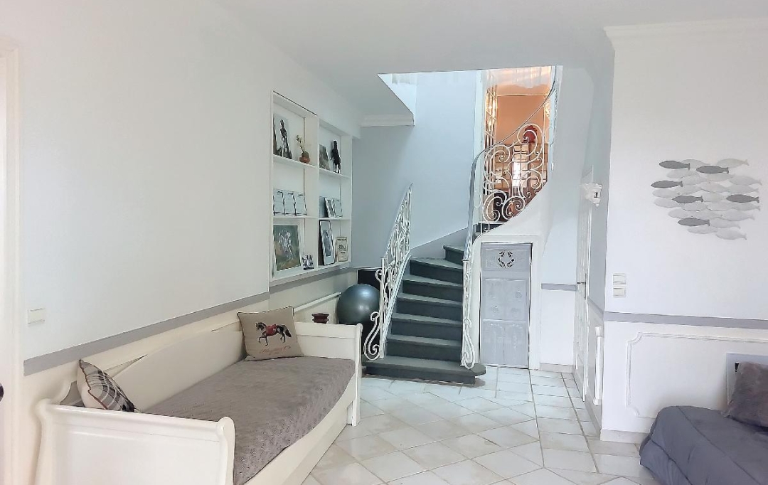 Annonces SAINTSULPICE : Domaines / Propriétés | BORDEAUX (33000) | 244 m2 | 1 260 000 € 
