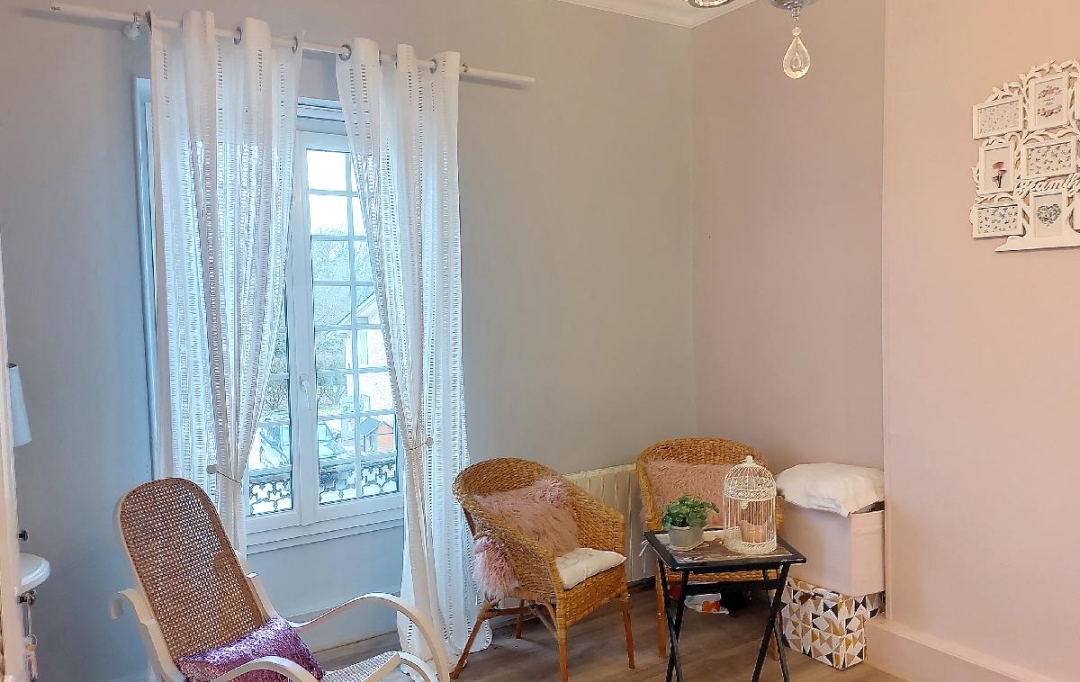 Annonces SAINTSULPICE : Domaines / Propriétés | BORDEAUX (33000) | 244 m2 | 1 260 000 € 