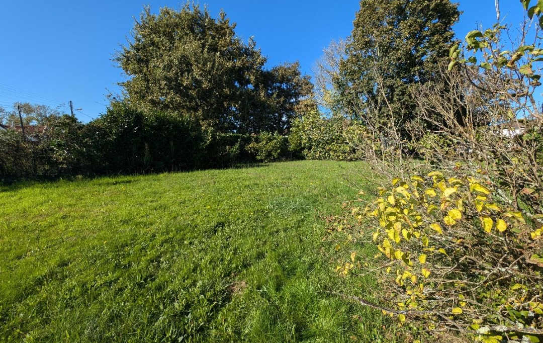 Annonces SAINTSULPICE : Terrain | SAINT-MEDARD-EN-JALLES (33160) | 0 m2 | 210 000 € 