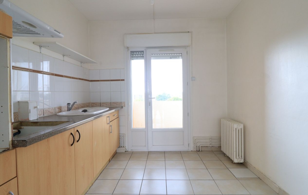Annonces SAINTSULPICE : Apartment | LORMONT (33310) | 71 m2 | 149 100 € 