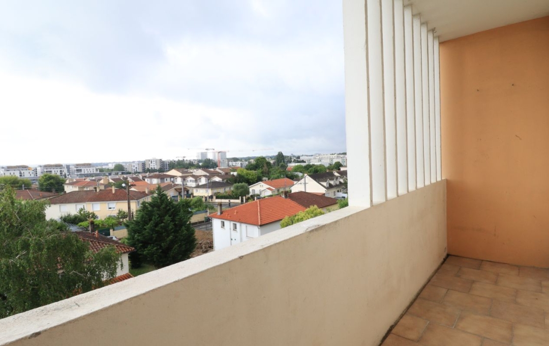 Annonces SAINTSULPICE : Apartment | LORMONT (33310) | 71 m2 | 149 100 € 