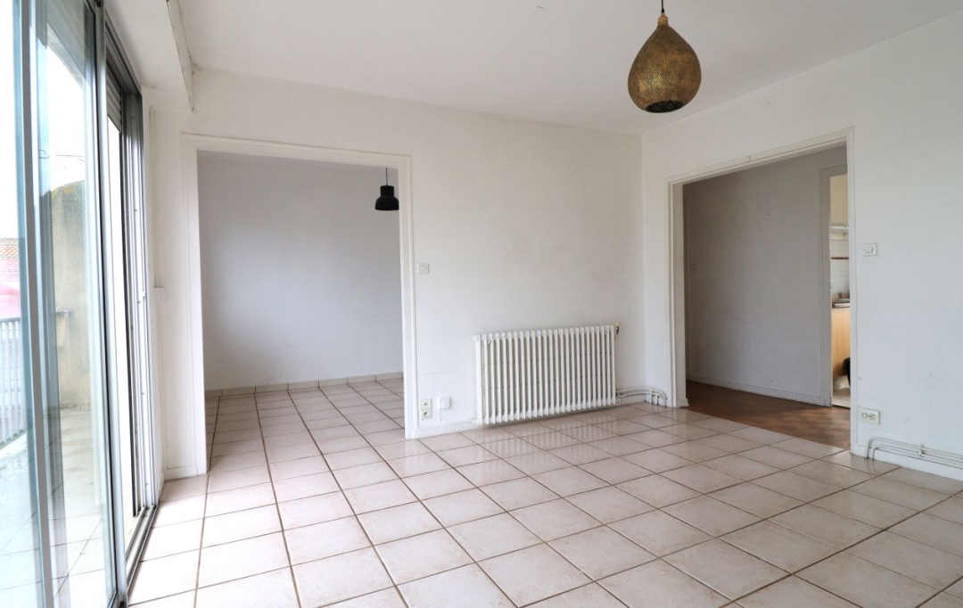 Annonces SAINTSULPICE : Apartment | LORMONT (33310) | 71 m2 | 149 100 € 