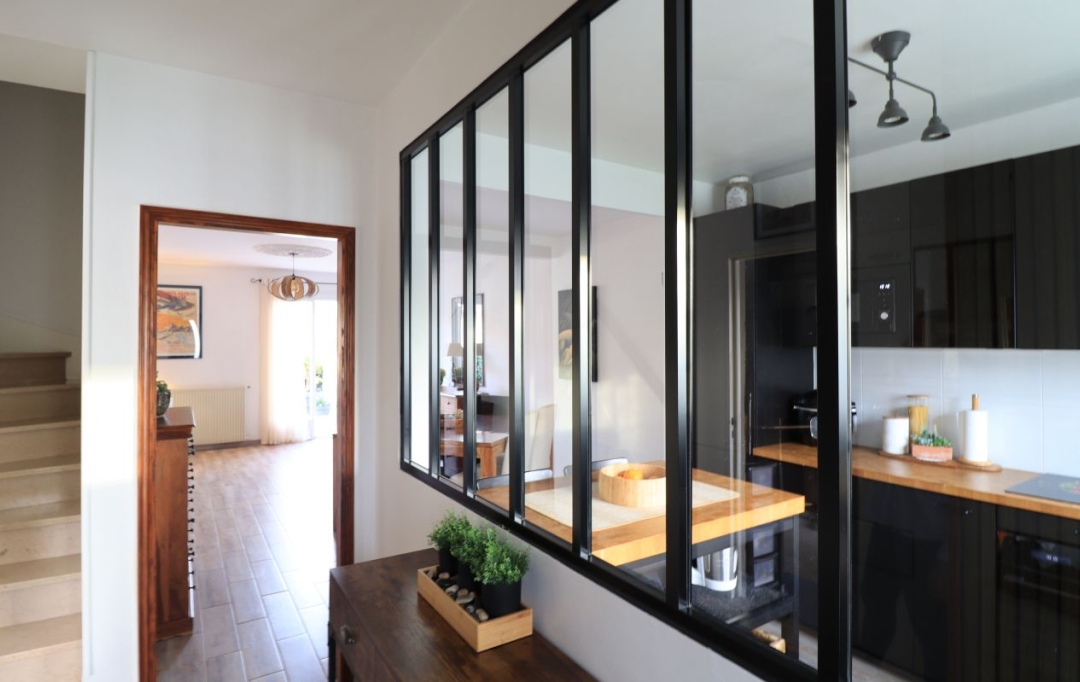 Annonces SAINTSULPICE : Maison / Villa | LORMONT (33310) | 108 m2 | 374 880 € 
