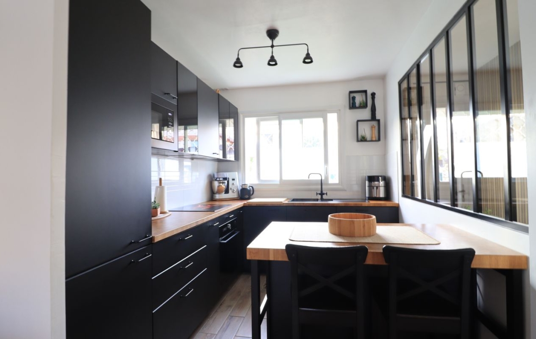 Annonces SAINTSULPICE : Maison / Villa | LORMONT (33310) | 108 m2 | 374 880 € 
