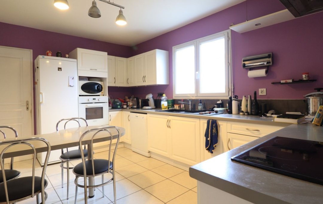 Annonces SAINTSULPICE : Maison / Villa | SADIRAC (33670) | 137 m2 | 418 400 € 