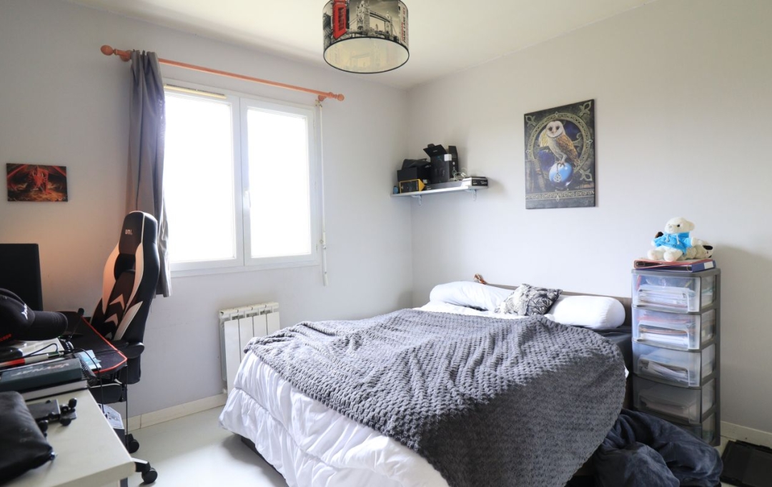 Annonces SAINTSULPICE : Maison / Villa | SADIRAC (33670) | 137 m2 | 418 400 € 
