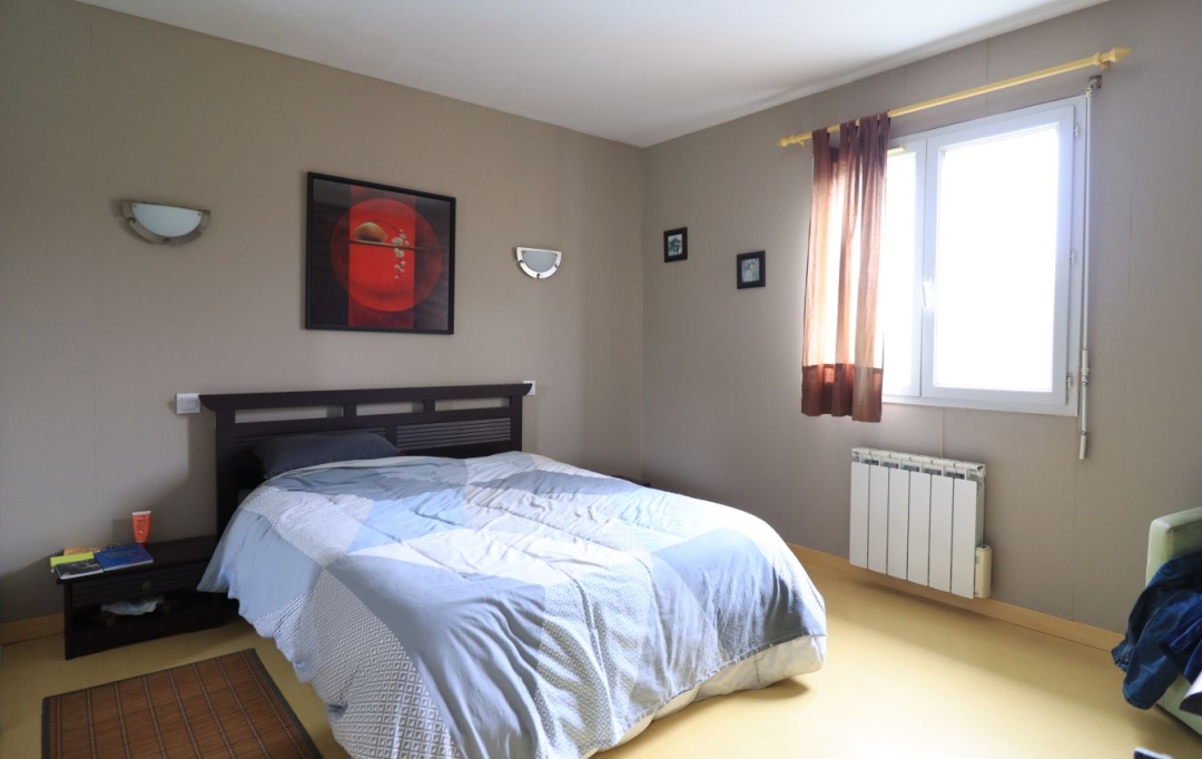 Annonces SAINTSULPICE : Maison / Villa | SADIRAC (33670) | 137 m2 | 418 400 € 