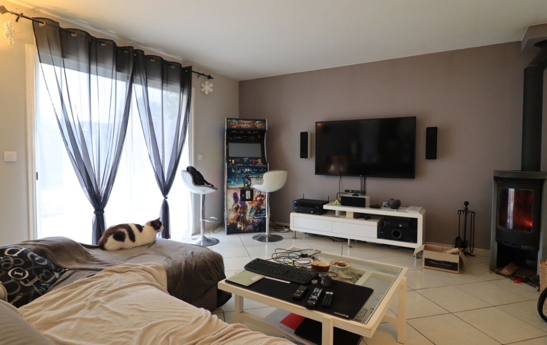 Annonces SAINTSULPICE : Maison / Villa | SADIRAC (33670) | 137 m2 | 418 400 € 