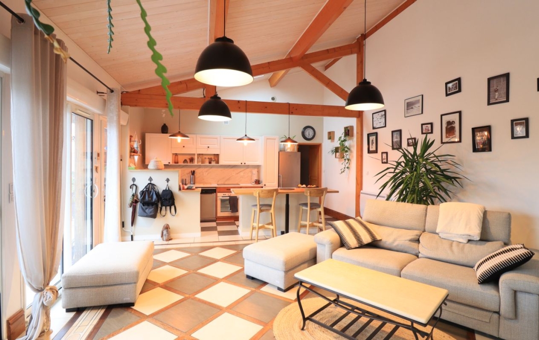 Annonces SAINTSULPICE : Maison / Villa | LORMONT (33310) | 114 m2 | 360 000 € 