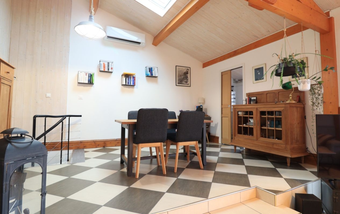 Annonces SAINTSULPICE : Maison / Villa | LORMONT (33310) | 114 m2 | 360 000 € 