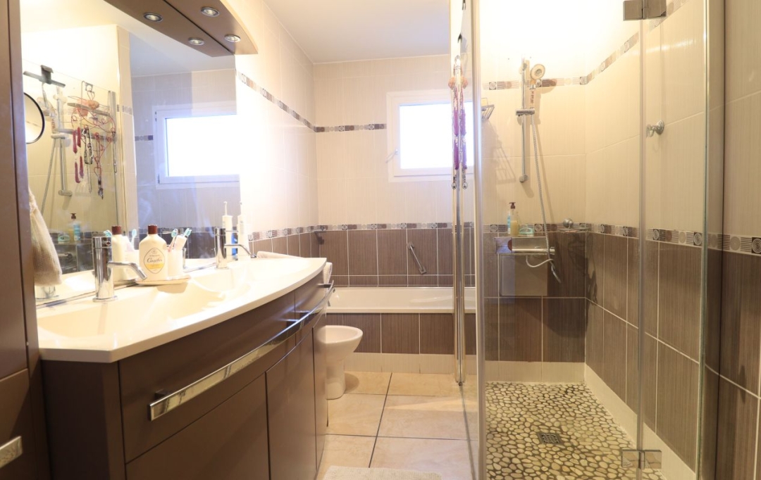 Annonces SAINTSULPICE : Maison / Villa | LORMONT (33310) | 114 m2 | 360 000 € 