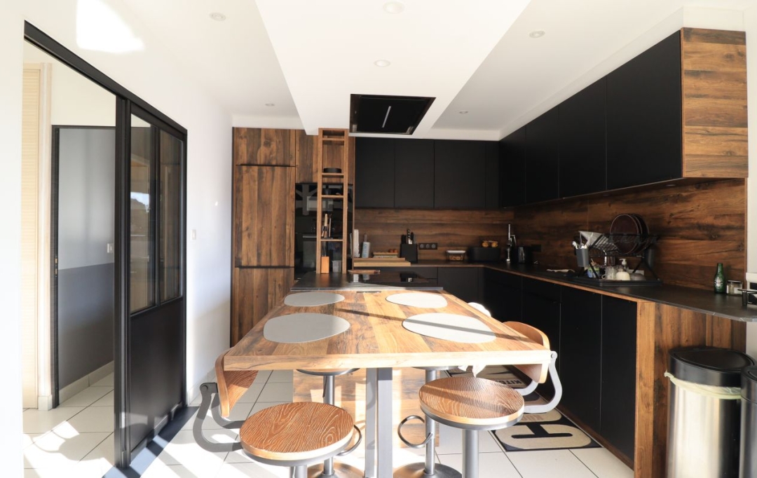 Annonces SAINTSULPICE : Maison / Villa | LIBOURNE (33500) | 191 m2 | 583 080 € 