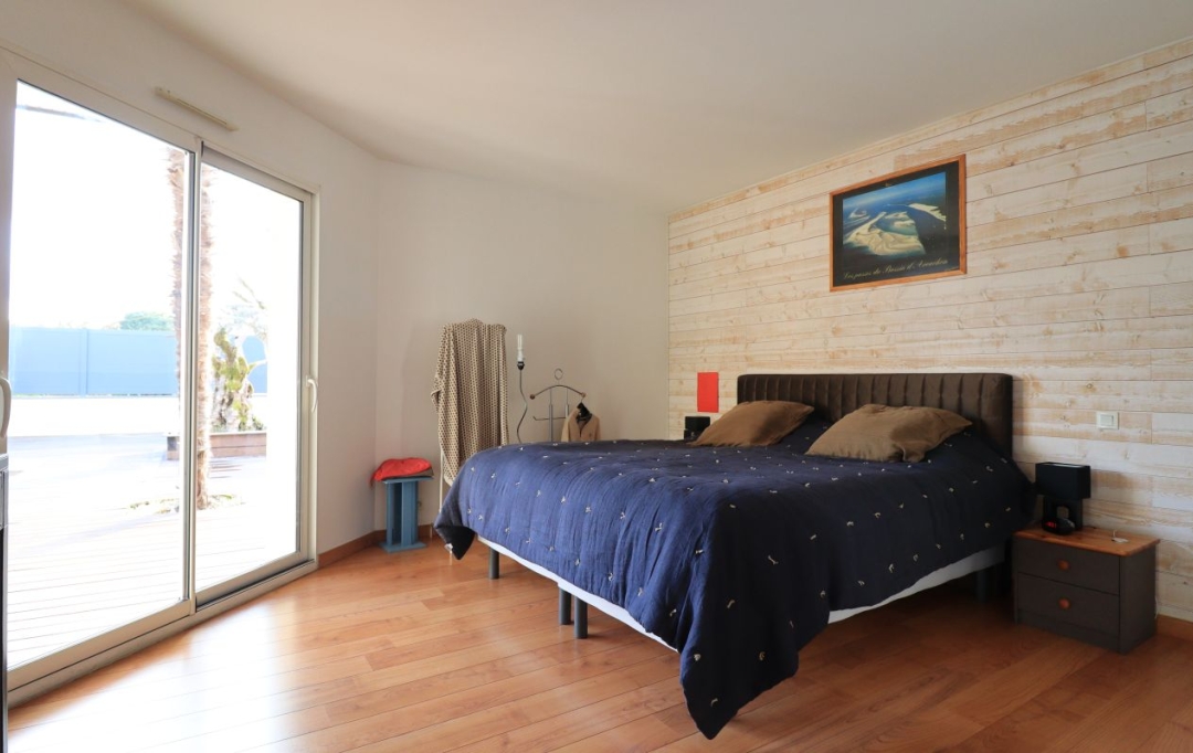 Annonces SAINTSULPICE : Maison / Villa | LIBOURNE (33500) | 191 m2 | 583 080 € 