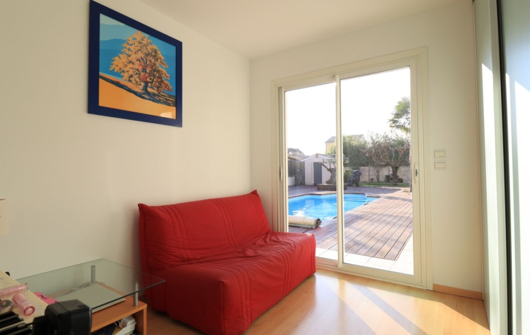 Annonces SAINTSULPICE : Maison / Villa | LIBOURNE (33500) | 191 m2 | 583 080 € 