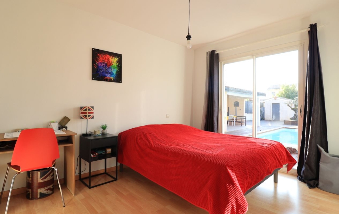 Annonces SAINTSULPICE : Maison / Villa | LIBOURNE (33500) | 191 m2 | 583 080 € 