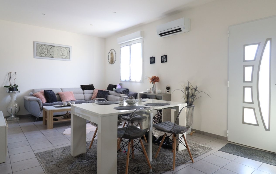 Annonces SAINTSULPICE : House | CENON (33150) | 154 m2 | 499 000 € 