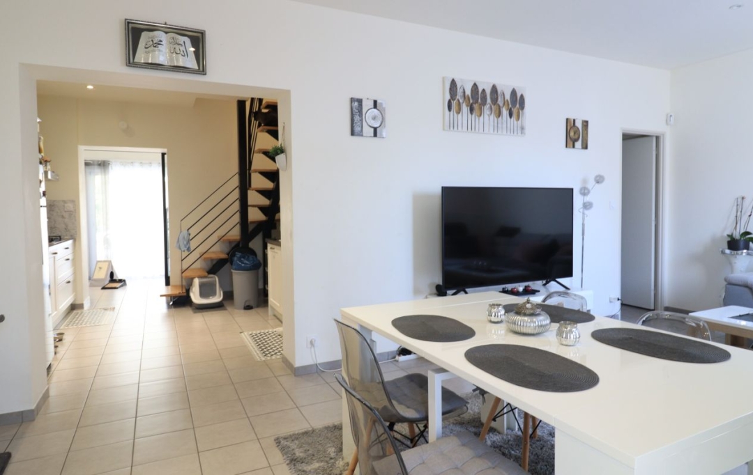 Annonces SAINTSULPICE : House | CENON (33150) | 154 m2 | 499 000 € 