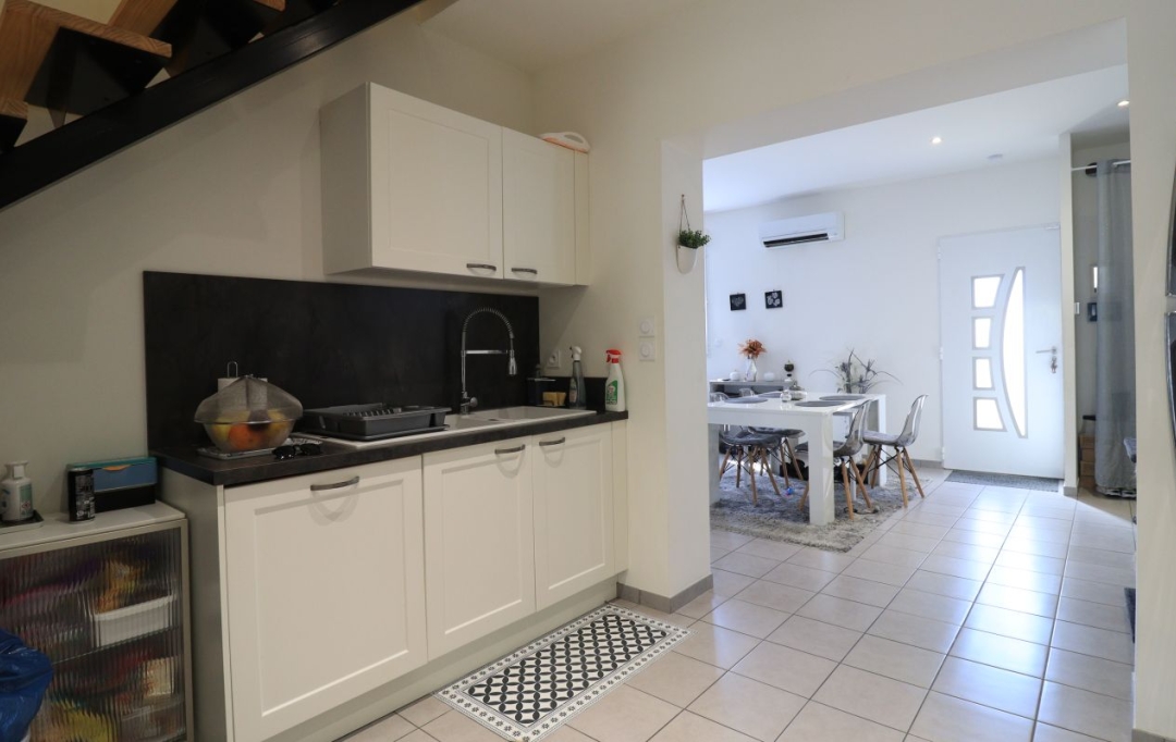 Annonces SAINTSULPICE : House | CENON (33150) | 154 m2 | 499 000 € 