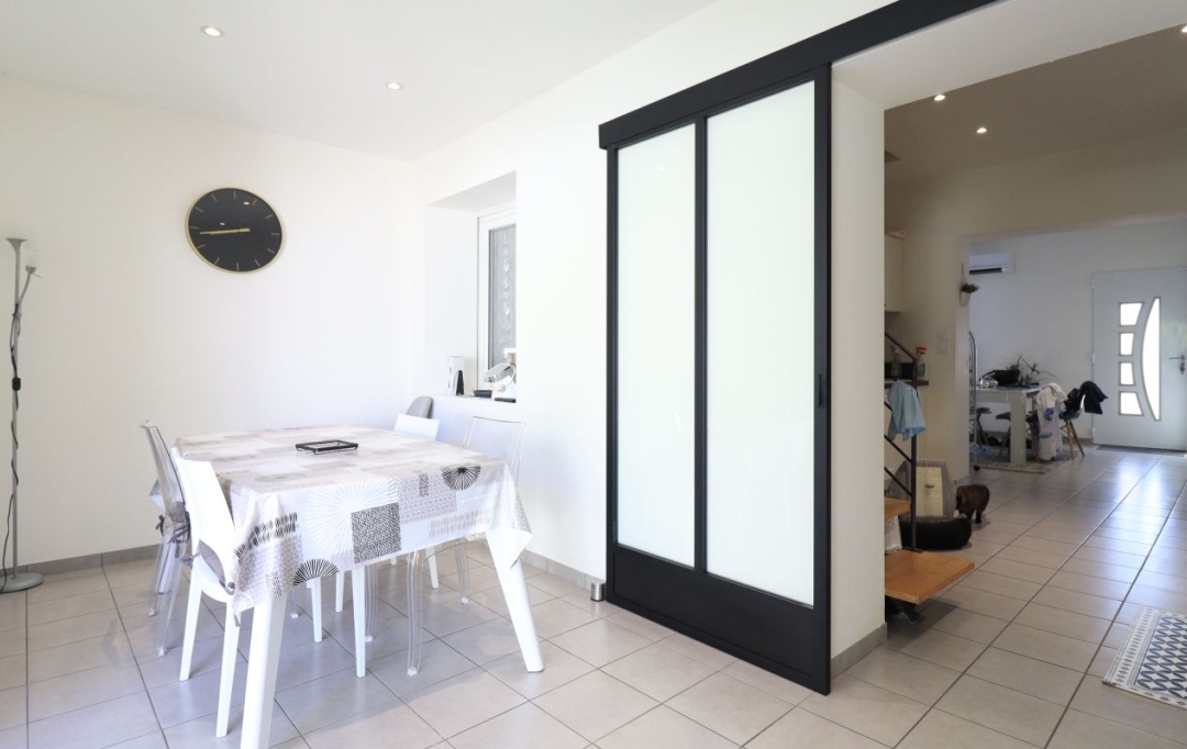 Annonces SAINTSULPICE : House | CENON (33150) | 154 m2 | 499 000 € 