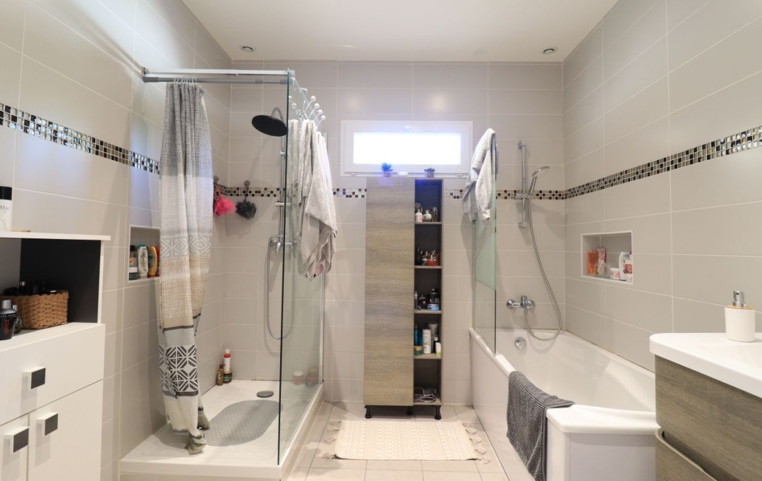 Annonces SAINTSULPICE : House | CENON (33150) | 154 m2 | 499 000 € 