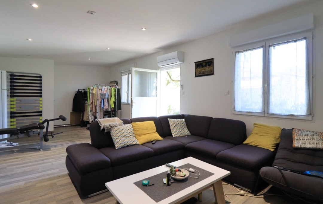 Annonces SAINTSULPICE : House | CENON (33150) | 154 m2 | 499 000 € 