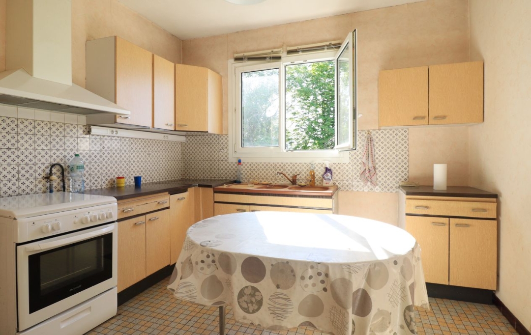 Annonces SAINTSULPICE : Maison / Villa | LORMONT (33310) | 140 m2 | 346 500 € 