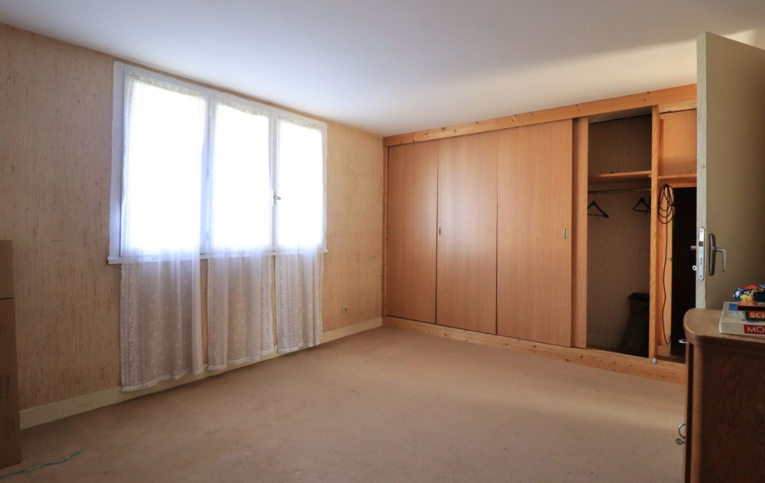 Annonces SAINTSULPICE : Maison / Villa | LORMONT (33310) | 140 m2 | 346 500 € 