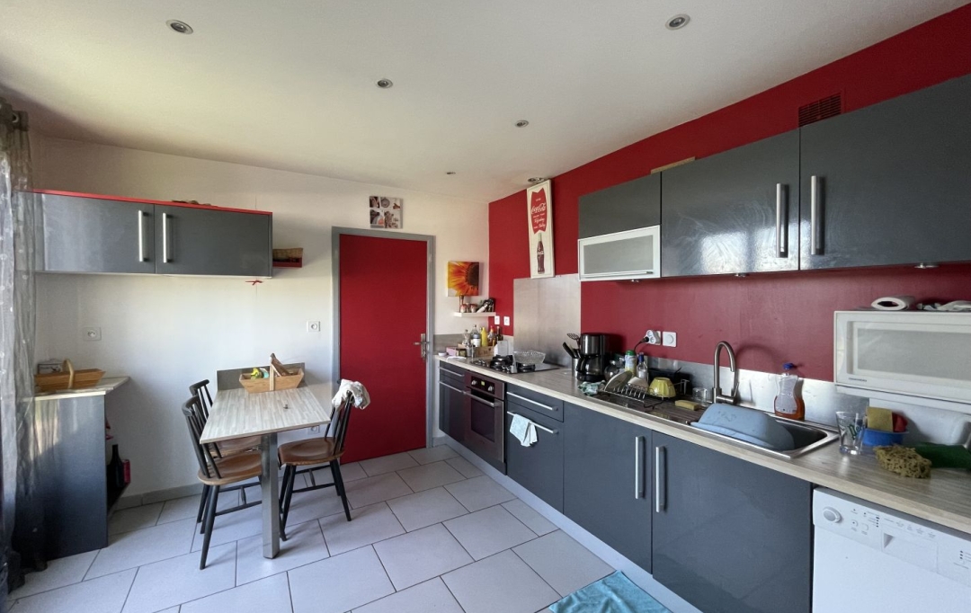 Annonces SAINTSULPICE : Maison / Villa | CARBON-BLANC (33560) | 100 m2 | 308 000 € 
