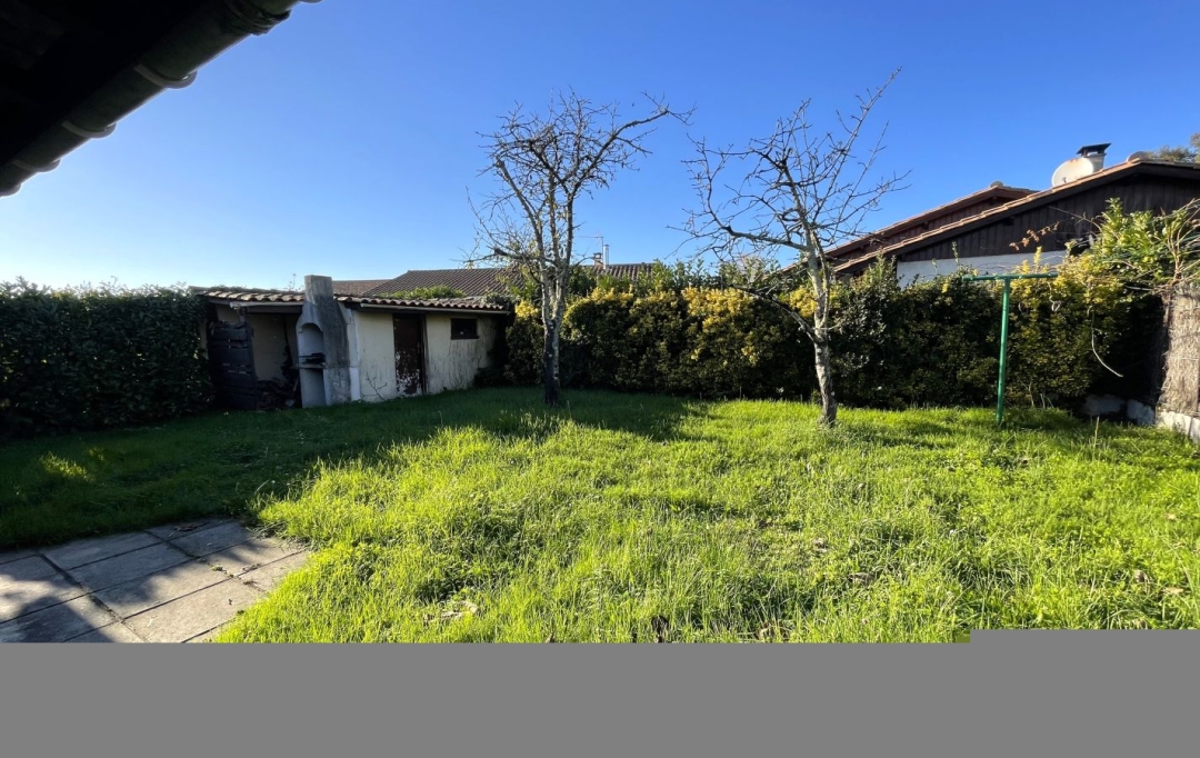 Annonces SAINTSULPICE : Maison / Villa | CARBON-BLANC (33560) | 100 m2 | 308 000 € 