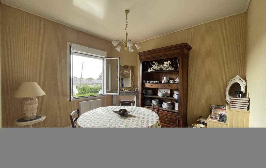 Annonces SAINTSULPICE : Maison / Villa | AMBARES-ET-LAGRAVE (33440) | 120 m2 | 535 600 € 