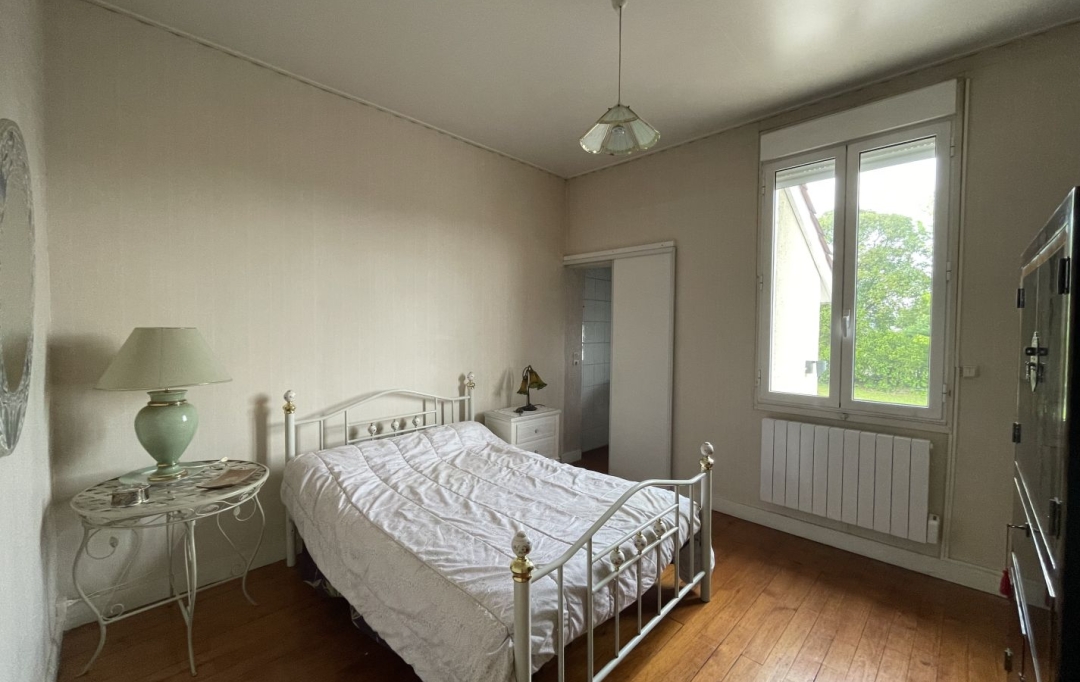 Annonces SAINTSULPICE : Maison / Villa | AMBARES-ET-LAGRAVE (33440) | 120 m2 | 535 600 € 
