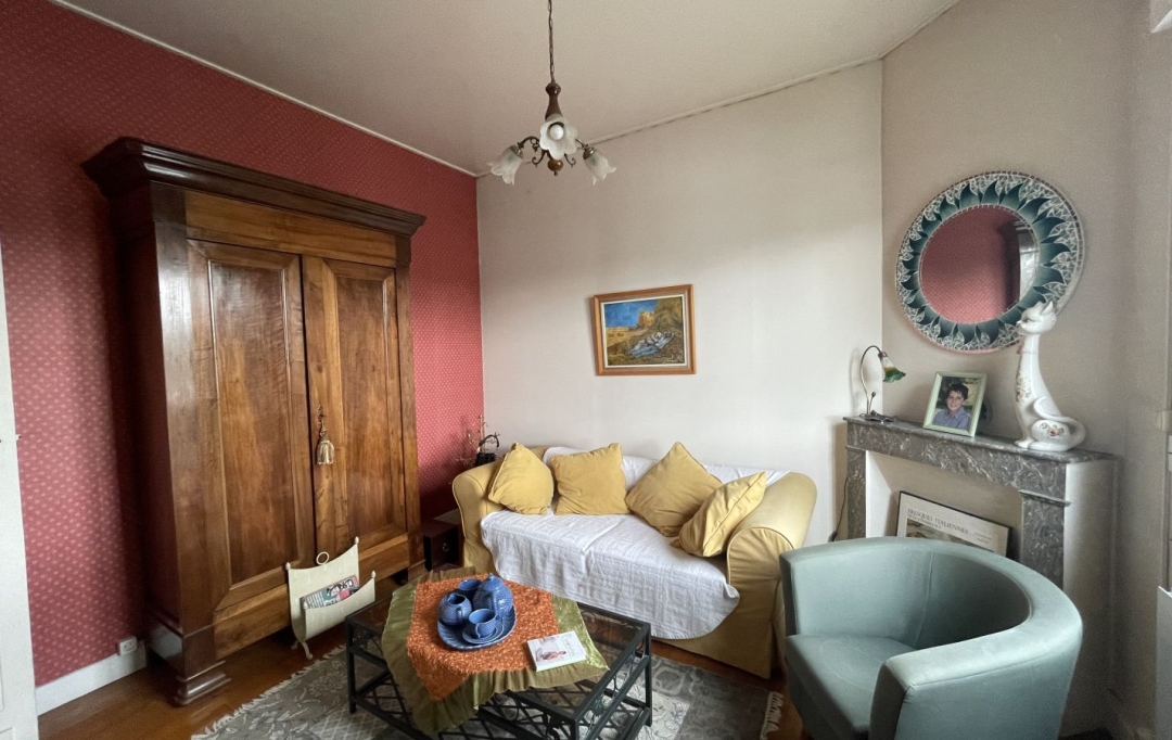 Annonces SAINTSULPICE : Maison / Villa | AMBARES-ET-LAGRAVE (33440) | 120 m2 | 535 600 € 