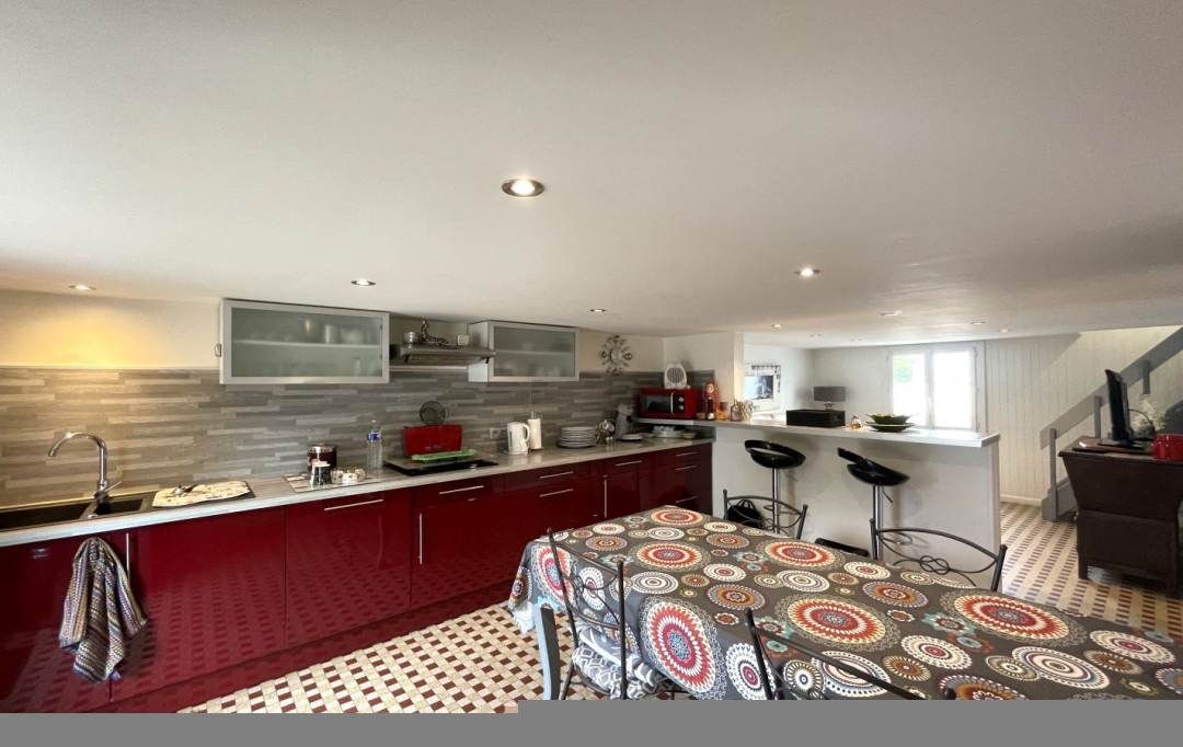 Annonces SAINTSULPICE : Maison / Villa | AMBARES-ET-LAGRAVE (33440) | 120 m2 | 535 600 € 