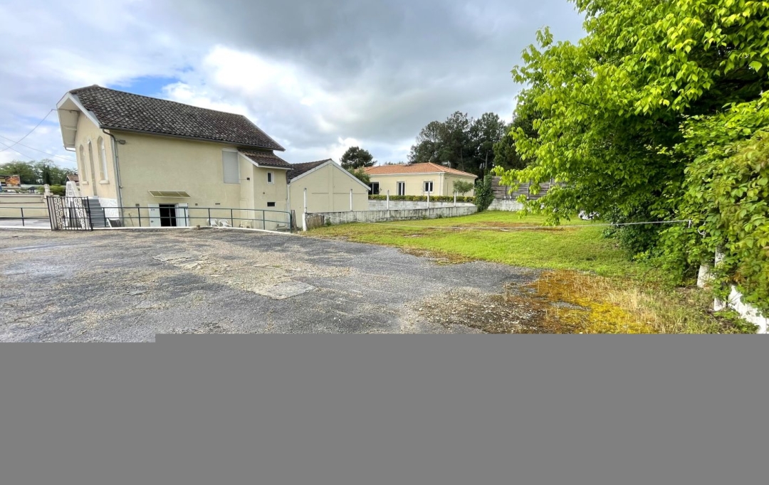 Annonces SAINTSULPICE : Maison / Villa | AMBARES-ET-LAGRAVE (33440) | 120 m2 | 535 600 € 