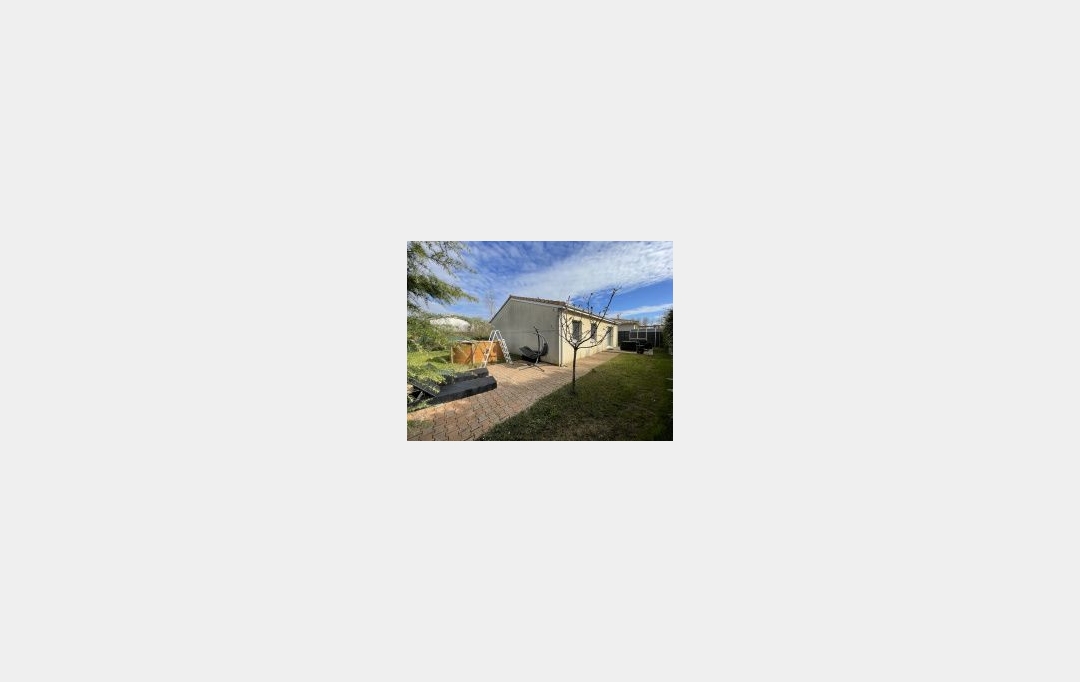 Annonces SAINTSULPICE : Maison / Villa | SAINTE-EULALIE (33560) | 90 m2 | 288 750 € 
