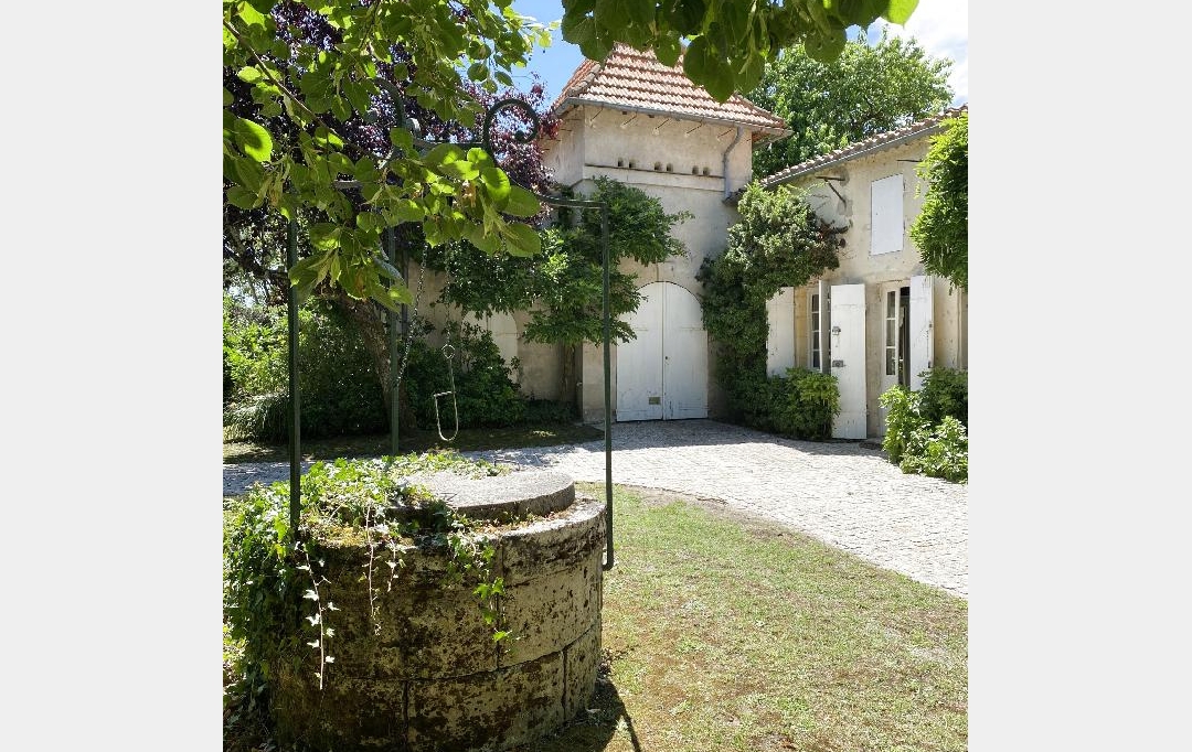 Annonces SAINTSULPICE : Maison / Villa | IZON (33450) | 481 m2 | 960 000 € 