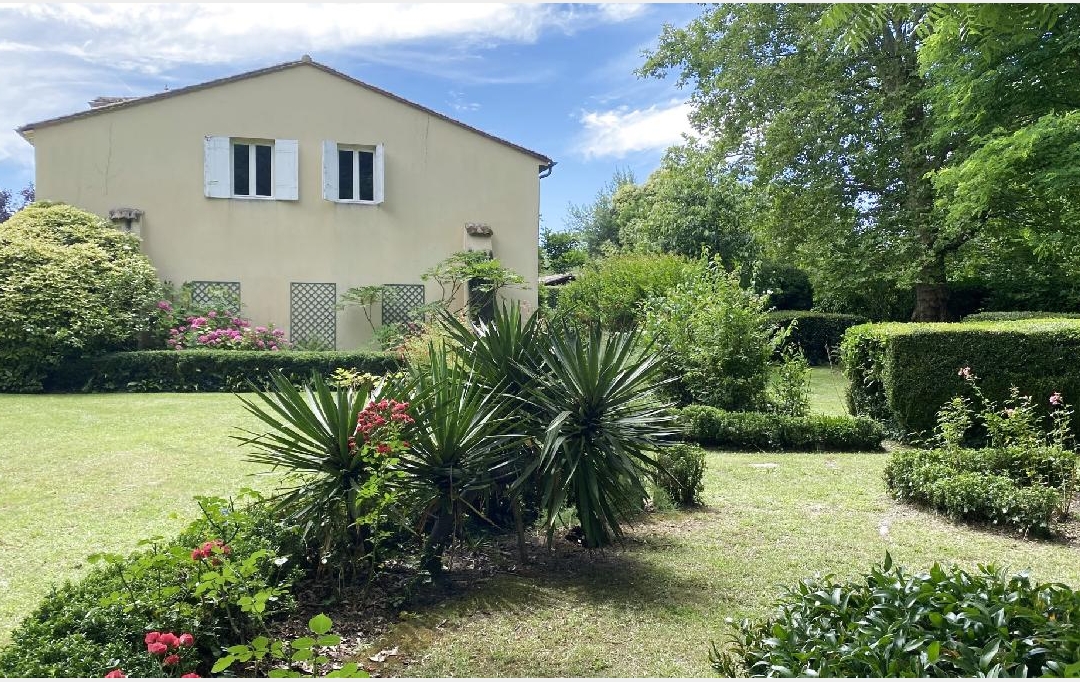 Annonces SAINTSULPICE : Maison / Villa | IZON (33450) | 481 m2 | 960 000 € 