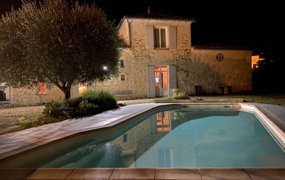 Annonces SAINTSULPICE : House | GENISSAC (33420) | 0 m2 | 549 610 € 