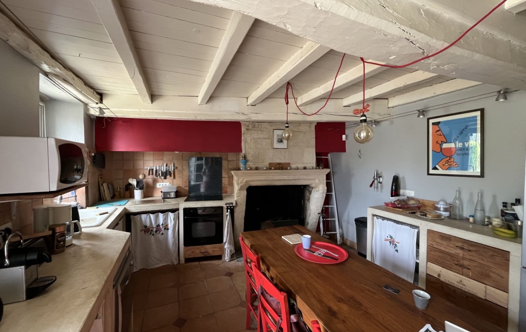 Annonces SAINTSULPICE : House | GENISSAC (33420) | 0 m2 | 549 610 € 
