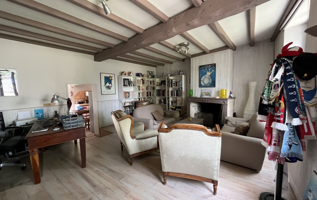 Annonces SAINTSULPICE : House | GENISSAC (33420) | 0 m2 | 549 610 € 