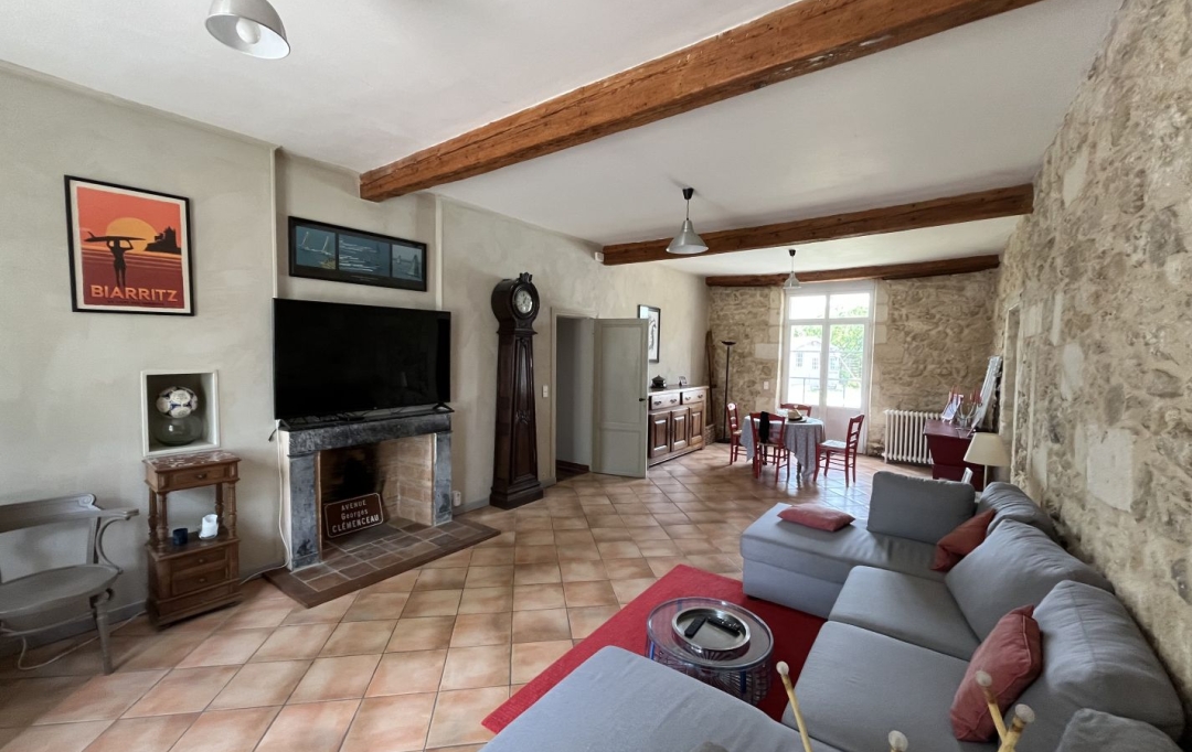 Annonces SAINTSULPICE : House | GENISSAC (33420) | 0 m2 | 549 610 € 