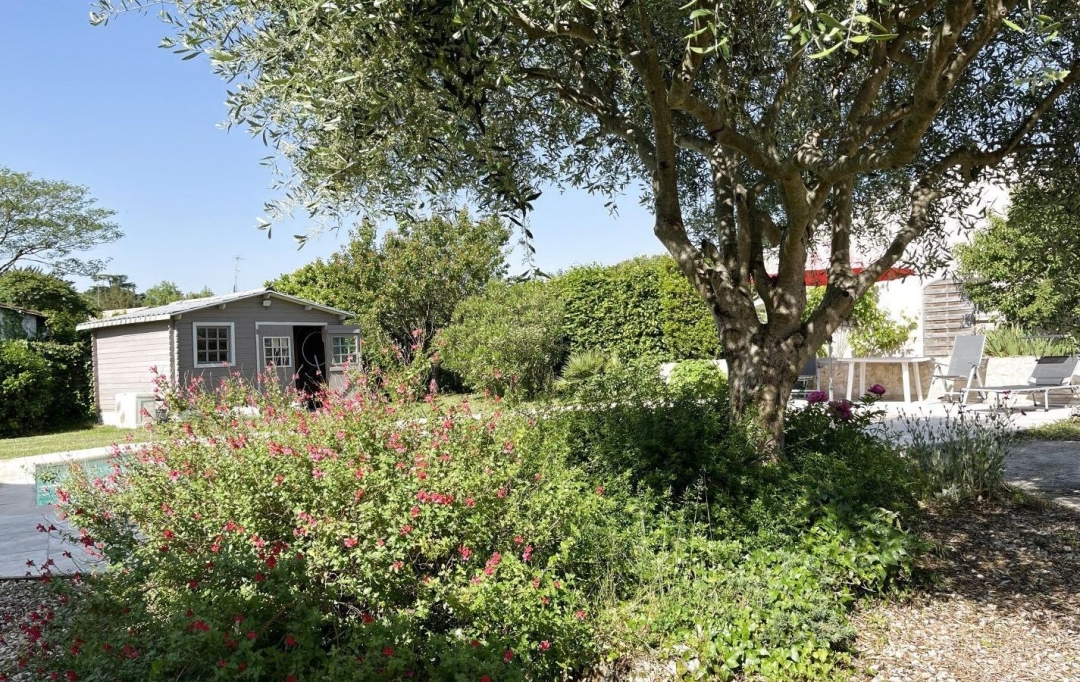 Annonces SAINTSULPICE : Maison / Villa | GENISSAC (33420) | 245 m2 | 549 610 € 