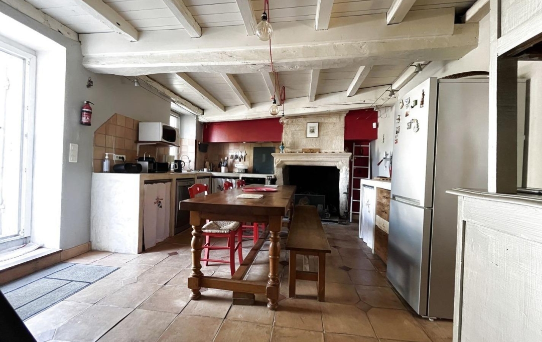 Annonces SAINTSULPICE : Maison / Villa | GENISSAC (33420) | 245 m2 | 549 610 € 