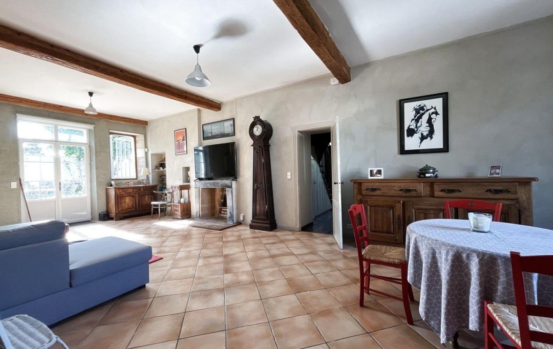 Annonces SAINTSULPICE : Maison / Villa | GENISSAC (33420) | 245 m2 | 549 610 € 